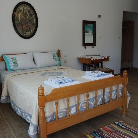 Greek Memories Boutique Studio Фалираки Экстерьер фото