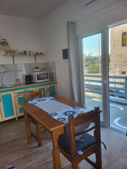 Greek Memories Boutique Studio Фалираки Экстерьер фото