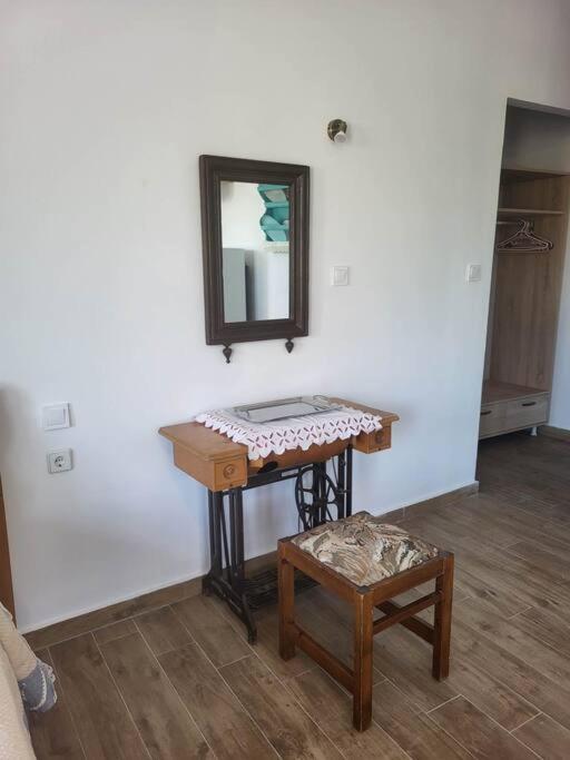Greek Memories Boutique Studio Фалираки Экстерьер фото