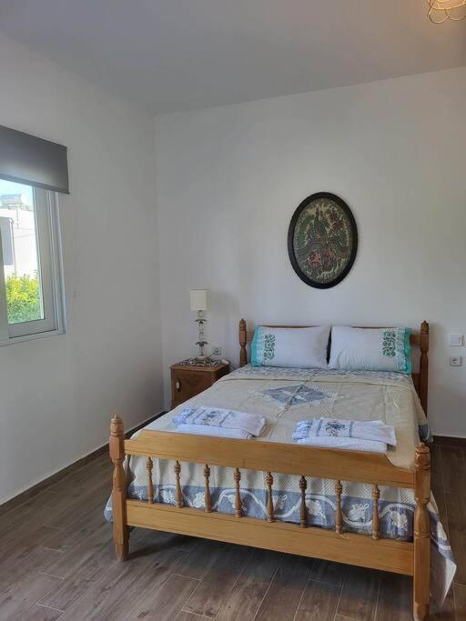 Greek Memories Boutique Studio Фалираки Экстерьер фото